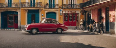 Voyages découvertes en autocar : des départs inspirants depuis Paris