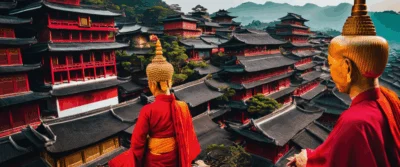 Découverte des circuits culturels incontournables en Asie : expériences uniques et immersion totale