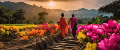 Explorer la Thaïlande autrement : le guide francophone indispensable
