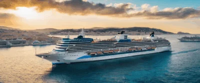 Croisière hors saison au départ de Marseille : évasion méditerranéenne en automne