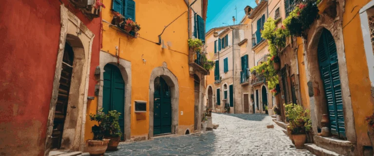 Soldes Italie 2025&nbsp;: Dates, Opportunités et Nouveautés à Saisir