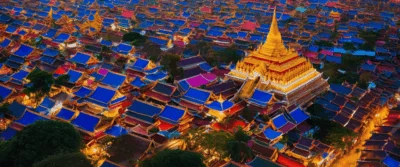 Les circuits bien-être en Thaïlande : Offrez-vous une expérience sensorielle et revitalisante