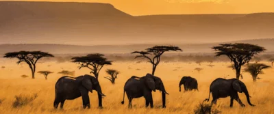 Découvrez les 7 circuits safari incontournables en Afrique du Sud pour une immersion sauvage unique