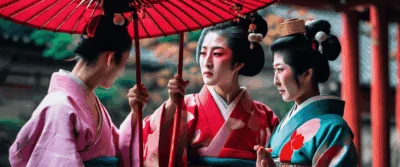 Voyage au cœur des traditions japonaises : un itinéraire unique entre rites et modernité