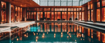 Escapades bien-être : circuits spa et thermes incontournables en Hongrie