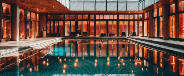 Escapades bien-être : circuits spa et thermes incontournables en Hongrie