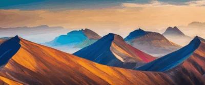 Paysages époustouflants du Pérou : diversité naturelle et panoramas inoubliables