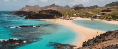 Cap-Vert en 10 jours : itinéraire d’aventure, de culture et de détente sur l’archipel