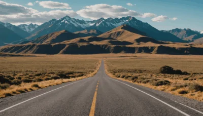 La Route 40 en Argentine : histoire, paysages et signification unique