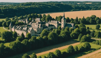 Voyage organisé en France : circuits inoubliables pour découvrir le patrimoine et l’art de vivre