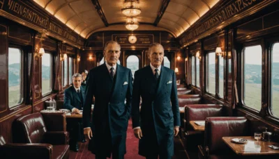 L’histoire méconnue de l’Orient Express, symbole du voyage légendaire Paris-Istanbul