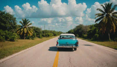 Road Trip au Yucatán : Découvrez les trésors cachés de la péninsule mexicaine