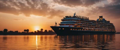 Explorer le Nil autrement : Circuits croisière pour une découverte pharaonique