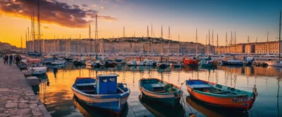 Marseille que voir : les lieux incontournables à ne pas manquer