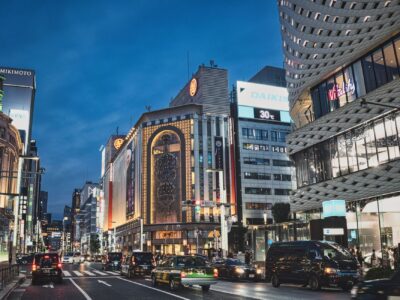 Japon : la détaxe passe au remboursement à l’aéroport le 1er novembre, ce que ça change en circuit